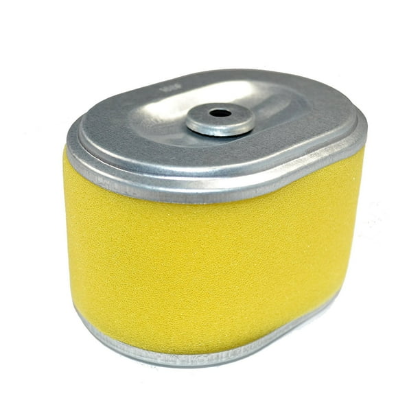 HQRP Air Filter Element Dual for Honda 17210ZE1517 / 17210ZE1822 /