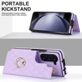 thumbnail image 4 of Funda De Piel Tipo Cartera Con Ranuras Para Tarjetas Con For, 4 of 6