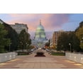 thumbnail image 2 of Noah Jigsaw Puzzle State capitol building, Madison. Image of state capitol building in Madison, Wisconsin, USA 2000 pieces, 2 of 2