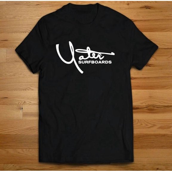VINTAGE Apocalypse Now Yater Surf Logo Men's T-shirt Tee Size S-5XL