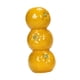 thumbnail image 3 of Consejo de arte de contenedores de plantas de jarrón de frutas de cerámica, muebles para el hogar, adorno decorativo de escritorio de floreros para el Naranja, 3 of 8