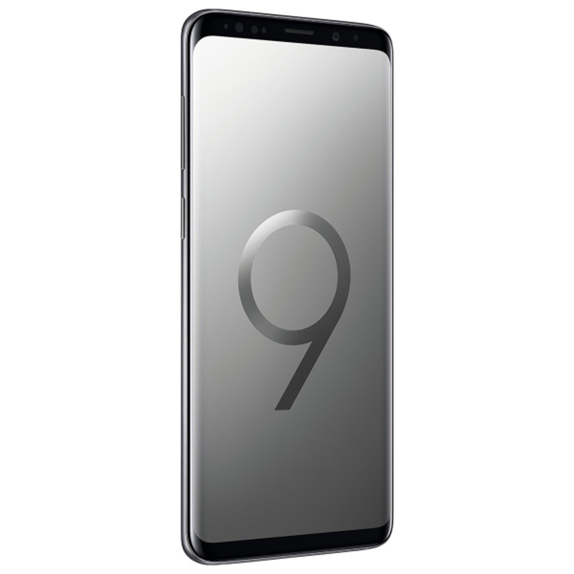 Restored Samsung Galaxy S9+ G965F 64GB Unlocked GSM 4G LTE Phone w