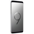 thumbnail image 2 of Restored Samsung Galaxy S9+ G965F 64GB Unlocked GSM 4G LTE Phone w/ 12MP Camera - Titanium Gray (Refurbished), 2 of 4