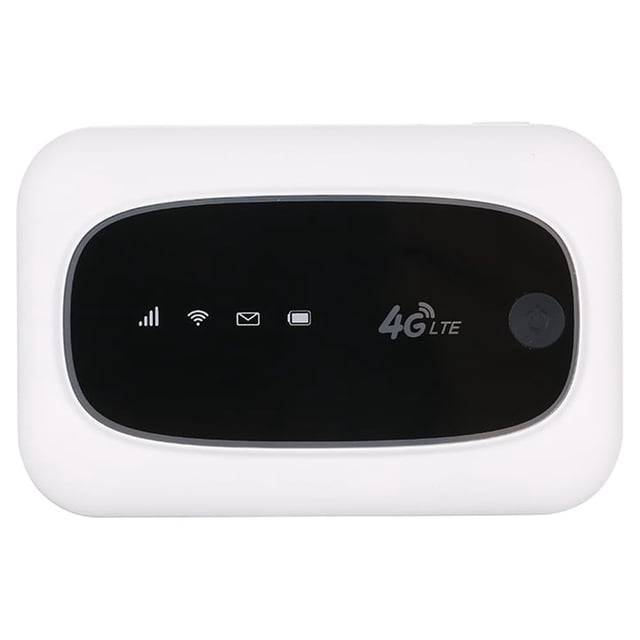 4G LTE CAT4 150M Desbloqueado Mobile MiFi Hotspot portátil Inalámbrico