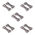 thumbnail image 1 of 10Piezas de Soporte de Metal para  B1 B14 B16 B24 C14 C24 B36 MN D90 D91 RC Car Upgrade Metal DIY Kit de Piezas, 1 of 1