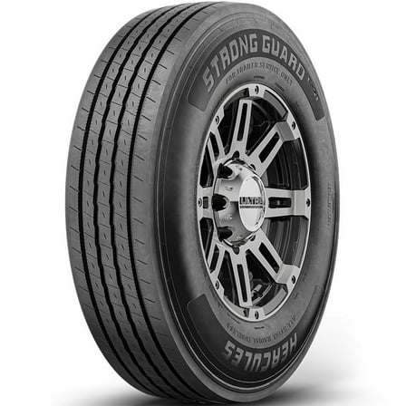 ST225/75R15/12 121/118M HER STRONG GUARD C-ST ALL STL