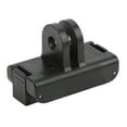 thumbnail image 2 of Support de support de Caméra, Adaptateur de Caméra d'Action Magnétique Compact Interface Universelle Portable Simple pour l'Action 2, 2 of 8