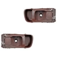 thumbnail image 1 of Par de MANIJAS PUERTA INTERIOR PATHFINDER 1996 al 2004 NISSAN Traseras Genérica  ., 1 of 4
