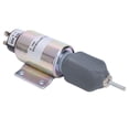 thumbnail image 3 of Componentes de control industrial,Válvula solenoide de apagado Válvula solenoide de apagado Válvula solenoide de apagado Resultados impresionantes, 3 of 12