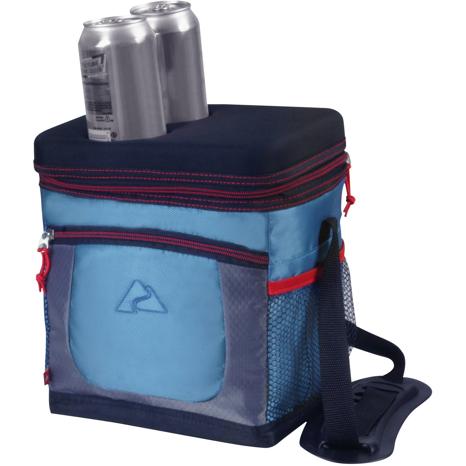 Ozark Trail 9Can Extreme Cooler, Blue