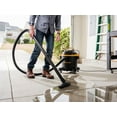 thumbnail image 2 of Vacmaster VJF912PF 0202 Professional Wet/Dry Vacuum, 4.5 Peak HP, 9 Gallon - Quantity 1, 2 of 8