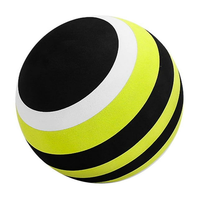 Aro de masaje, pelota miofascial, equipo de fitness, bloqueo versátil profesional 625 cm