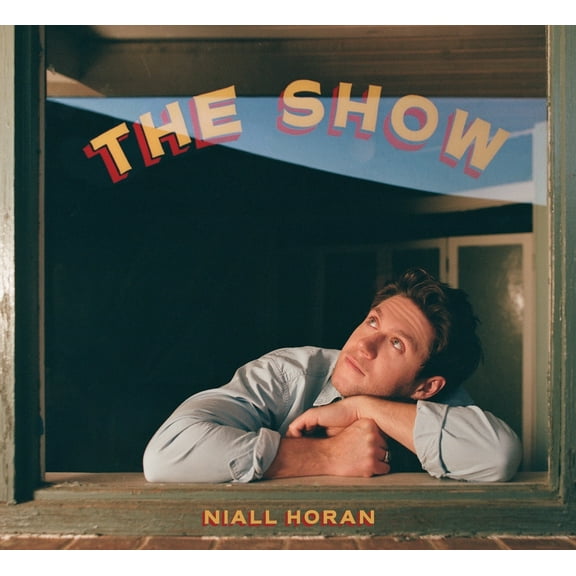 Niall Horan - The Show - Music & Performance - CD