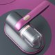 thumbnail image 4 of Eliminador Ácaros Aspiradora Cama Doméstica Ultravioleta Dispositivo Mágico Eliminador Ácaros Inalámbrico Mano (púrpura), 4 of 9