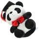 thumbnail image 5 of Panda de graduación, muñeco de panda de peluche, adorable panda de peluche, juguete de panda de dibujos animados, regalo de panda de peluche, 5 of 7