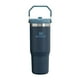 thumbnail image 1 of Termo Stanley de Acero Inoxidable Navy con Popote Abatible y Aislamiento al Vacío 887 ml, 1 of 3