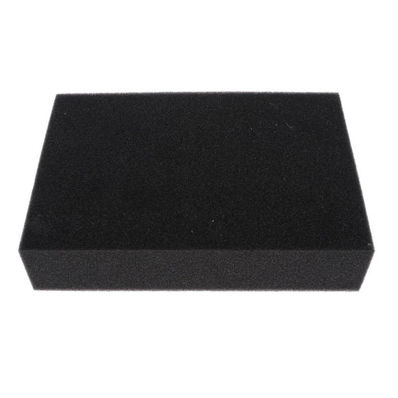 Foam Felting Pad 6x4x1.4" Foam Craft