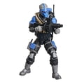 thumbnail image 5 of G.I. Joe Classified Series 76, Range-Viper, 6 Inch Action Figure, 5 of 8