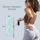 thumbnail image 2 of Phone Grip LOVEHANDLE universal para teléfonos inteligentes y tabletas, 2 of 8