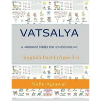Vatsalya- A homemade series for homeschooling (Paperback)