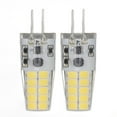thumbnail image 2 of Ampoule LED, 2 Pcs G4 LED Ampoule LED Amélioration de la Durabilité, 2 of 8