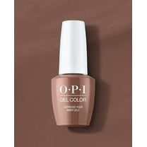 OPI Gelcolor Gel Nail Polish 0.50 oz. - Intelli-Gel - GCLA04 - Espresso Your Inner Self