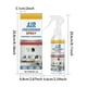 thumbnail image 3 of Ambientador En Aerosol de Larga Duración | para Interiores y Hogar con Efecto Duradero | Eliminador de Olores Domésticos y Desodorizante de Ambientes (237 Ml), 3 of 7