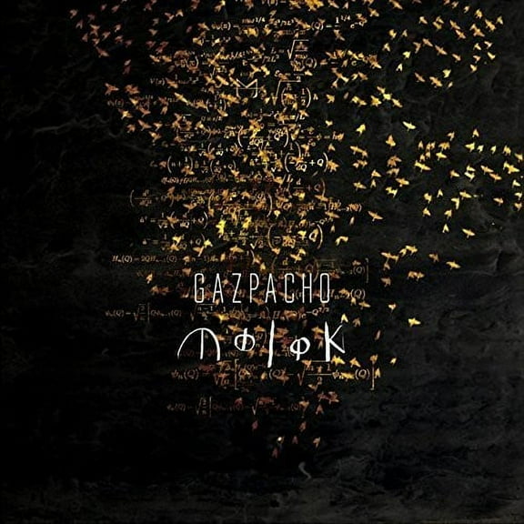 Gazpacho - Molok - Rock - Vinyl