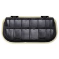 thumbnail image 2 of 4858452, Car Air Inlet Grille ABS  for  C- Fiesta, 2 of 8