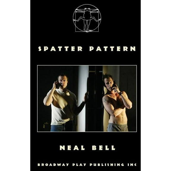 Spatter Pattern (Paperback)