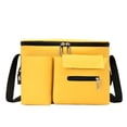 thumbnail image 2 of Jusqu'à 65 % de Réduction sur Sac de Rangement Universel Multi-Fonction Grande Capacité Peut Accrocher Poussette Sac Messager, 2 of 8