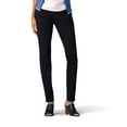 thumbnail image 2 of Lee Women's Sculpting Slim Fit Slim Leg Pull On Jean, 2 of 6