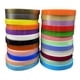 thumbnail image 1 of Billuyoard 24x Sticky Ball Tapes Scrapbook Crafts Unzip Relaxing Colored Tape Game Suministros de limpieza para el hogar 24 piezas 1.2 cm, 1 of 1