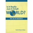 thumbnail image 2 of Is It Really Just a Small World? : There Are No Coincidences!, 2 of 2