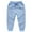 Light Blue, variant on Boys Cargo Pants Cotton Casual Pants 3-4t Baby Boy Clothes Classic Casual Pants for Boys Jogger Pant Boys' Wide Leg Chino Pants,Size 3-4 Years,Orange