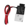 thumbnail image 4 of No Lubricate Solenoid Air Valve Electric Valve For Electricity Pneumatic Power Control Electrically Driven Industry, 4 of 8