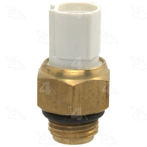 Engine Cooling Fan Switch Fits select: 1991-1995 MITSUBISHI 3000 GT, 1991-1996 DODGE STEALTH