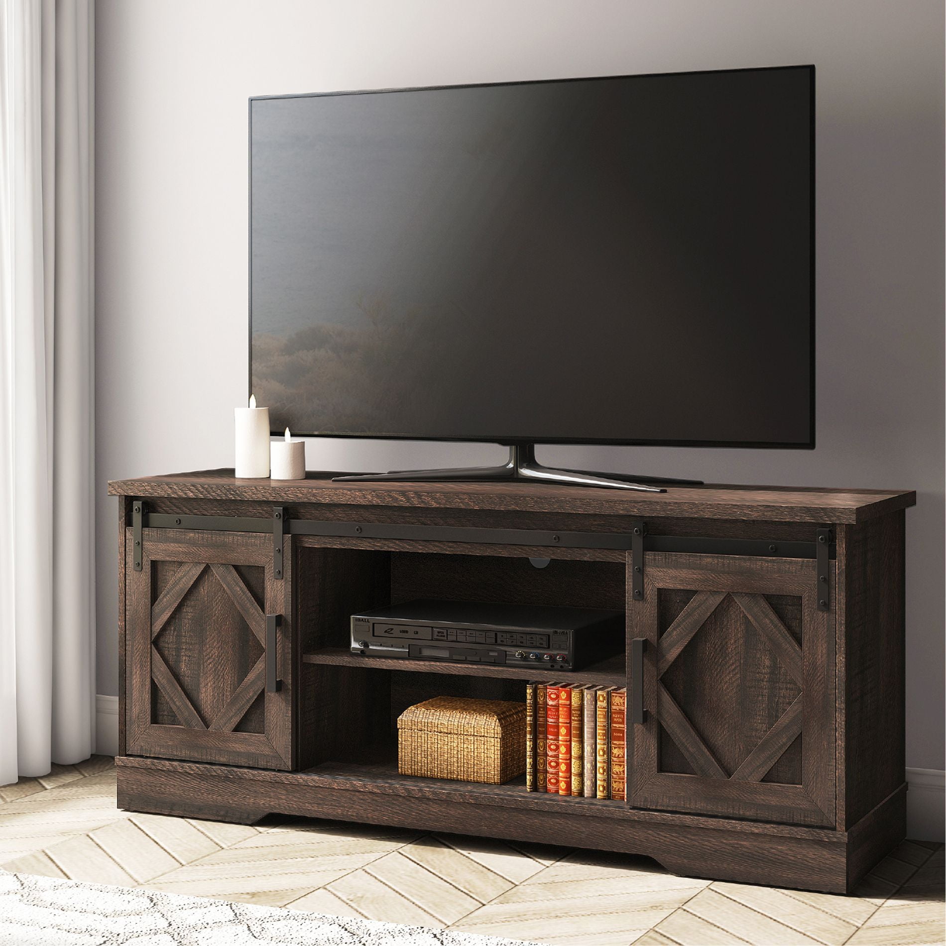 65 flat screen tv stand