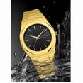 thumbnail image 2 of LAATIKUI Reloj de Cuarzo de Lujo Impermeable para Hombre de Negocios Casual para Regalo, 2 of 6