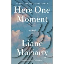 Here One Moment: A Novel (Paperback)