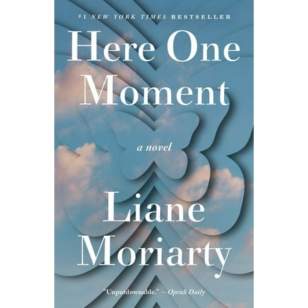 Here One Moment: A Novel (Paperback)