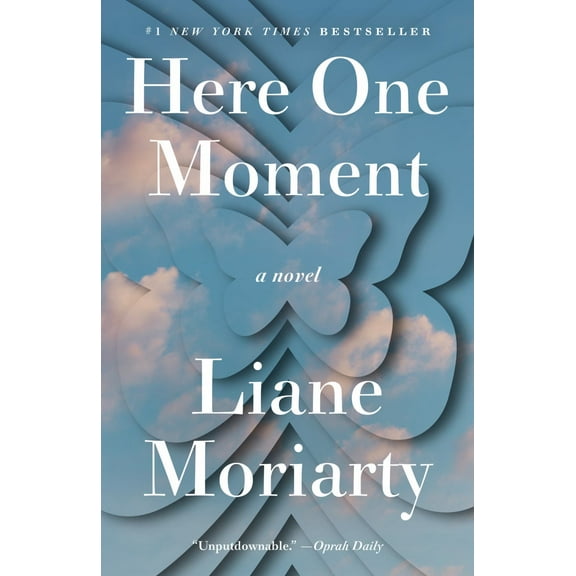 Here One Moment: A Novel (Paperback)