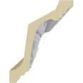 thumbnail image 3 of 5"H x 3 7/8"P x 6 1/2"F x 94 3/8"L, (2 3/8" Repeat), Scott Crown Moulding, 3 of 14