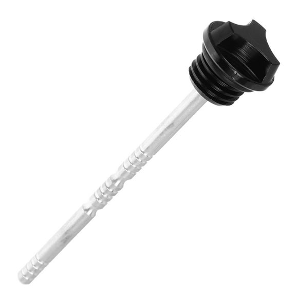 Oil Dipstick Replacement Dipstick For Checking Oil Engine Oil Dipstick Oil Tank Dipstick Motorcycle Engine Oil Level Dipstick