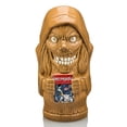 thumbnail image 2 of Taza Geeki Tikis Creepshow The Creep, 400 ml, cerámica, color marrón, 2 of 8