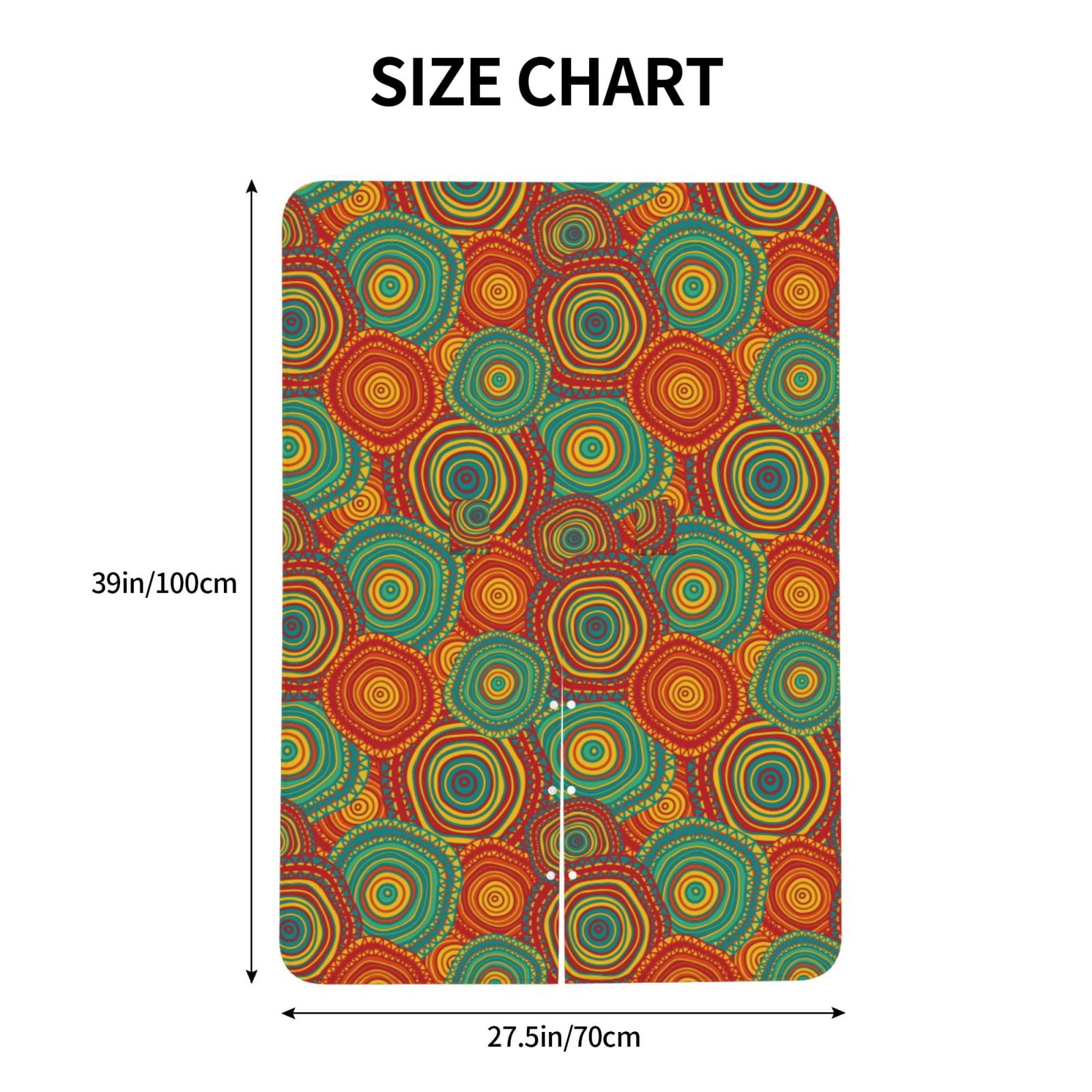 Car Seat Cover Baby - Abstract pattern Breathable Infant Car Seat Cover for Baby Carseat, Lightweight Comfort Baby Essentials Must Haves Newborn Stuff for Girl Boy
