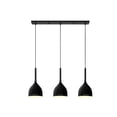 thumbnail image 1 of Lámpara Colgante Moderna Candelabro 3 Cabezas Alt. Ajustable, 1 of 5