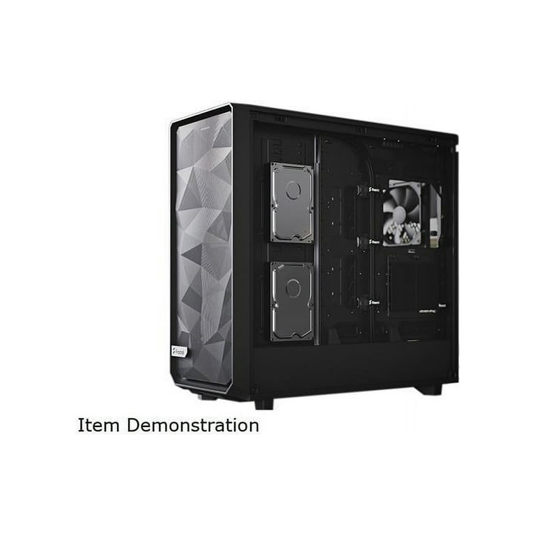 Fractal Meshify 2 XL PCケース Meshify 2 XL — Fractal Design