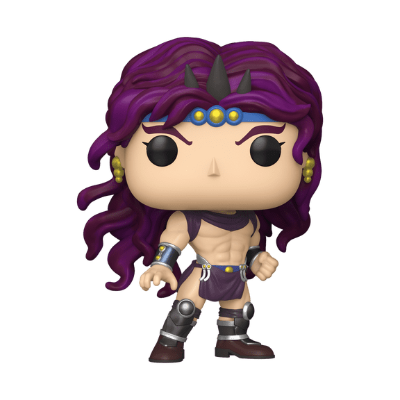 Funko POP Animation: JoJo’s Bizarre Adventure - Kars Collectible Vinyl Figure