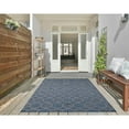 thumbnail image 4 of Kas Rugs Provo Geometric Honeycomb Indoor / Outdoor Rug, 4 of 5